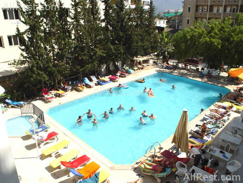 Intermar Hotel 7